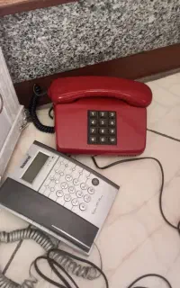تلفن خانگی