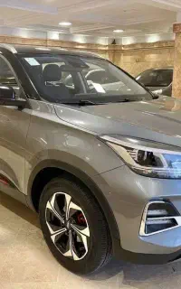 MVM X55 Pro Sport مدل۱۴۰۱ تحویل ۱۴۰۲