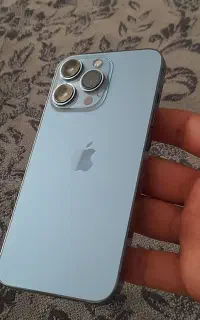 ایفون۱۳پرو کم کار ریجستر دار