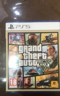 GTA V