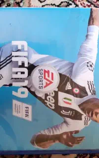 دیسک بازی