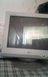 مانیتور کامپیوتر ال جی