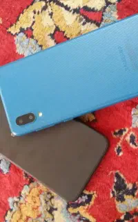 گوشی سامسونگ a02 درحدنو