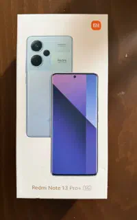 فروش Redmi Note 13 Pro Plus 5G