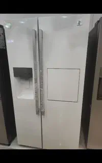 یخچال دوو ساید