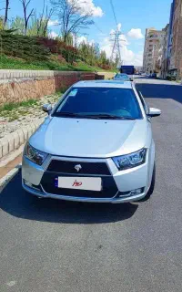 دنا پلاس توربو اتوماتیک1401