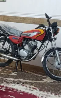 متور 125