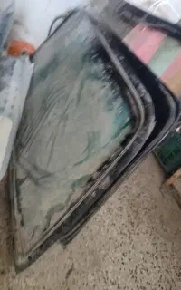 شیشه استوک