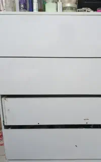 دراور ۴ کشو