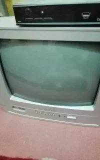 تلویزیون سیاه و سفید
