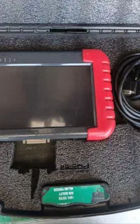 دستگاه دیاگ Xcar p10