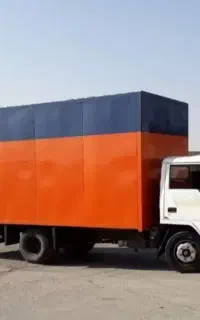 باربری نوین باراثاثکشی منزل حمل باربسته بندی0تا100