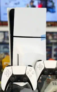 PS slim standard