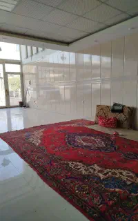 فرش دستباف ۱۲ متری