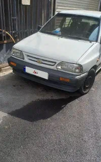 فورش