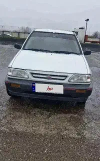 پراید هاچبک فقط نقد