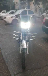 هوندا 200 نامی درحد نو 1404