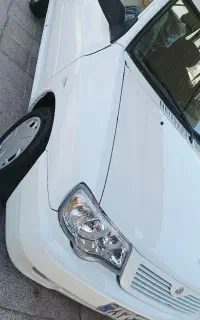 ۱۱۱ سفید خونگی