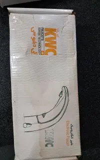 شیر روشویی چشمی