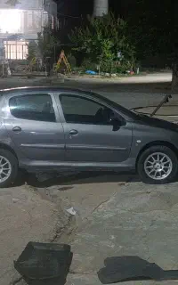 ۲۰۶ تیپ ۳