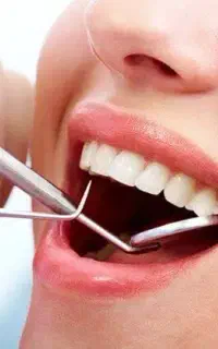 طرح دندانپرشکی با تعرفه دولتی ویژه خرداد ماه