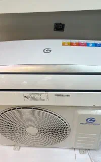اسپیلت اسنو جنرال تمیز 37 هزار