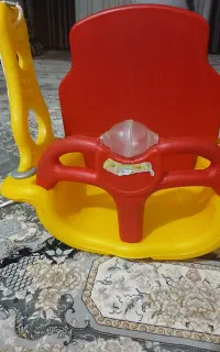 تاب کودک