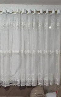 پرده پذیرایی