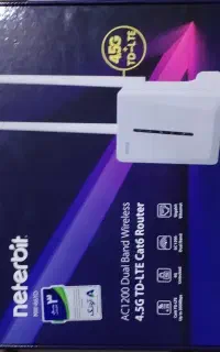 مودم Neterbit-NW661d