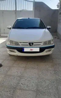 پژوپارسT5دریچه‌سیمی
