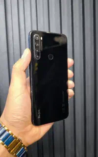 فروش موبایل شیائومی Note 8