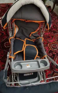کالسکه و ....