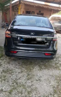 فروش خودروی kmc ایگل شهریور ۱۴۰۵