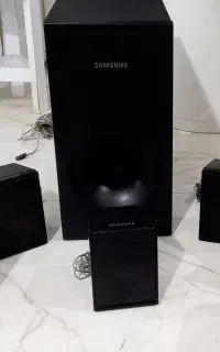 ساب و باند سامسونگ