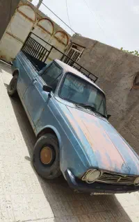 پیکان وانت
