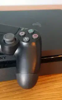 PS4 اسلیم یک ترا کپیخور فول بازی