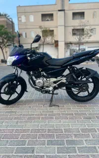 باجاج ۱۳۵