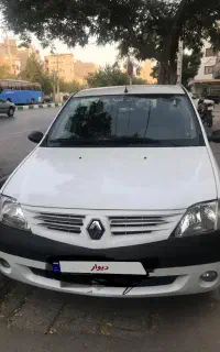 خودرو ال ۹۰ تندر ۹۰ مدل ۸۸  بدون رنگ
