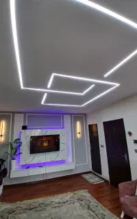 بازسازی اپارتمان، اداری، تجاری