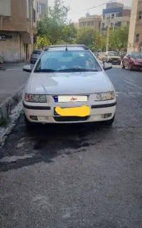 سمند دوگانه‌سوز