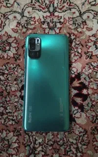 ردمی نت ۱۰ فایجی