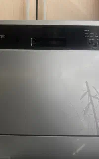 ظرفشویی ۸ نفره مجیک اصل کره