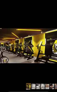 آنالیز بدن
