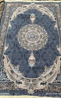 روفرشی نمدی ۶ متری