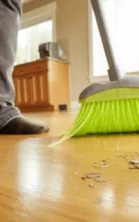 شرکت خدماتی نظافتی پردیس پاک شماره ثبت(772860)