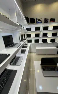 فروش اقساط لپ تاپ با ۱۸ ماه گارانتی معتبر