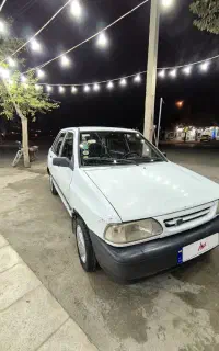 پراید صبا