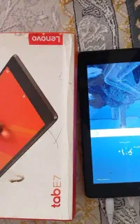 تبلت لنوو ۷