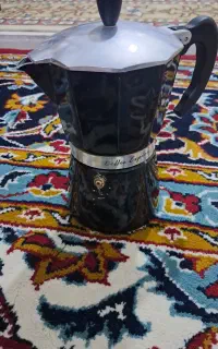 قهوه جوش