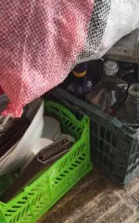 فروش وسایل‌مستعمل